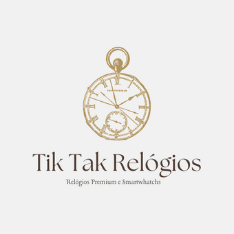 Tik Tak Relógios