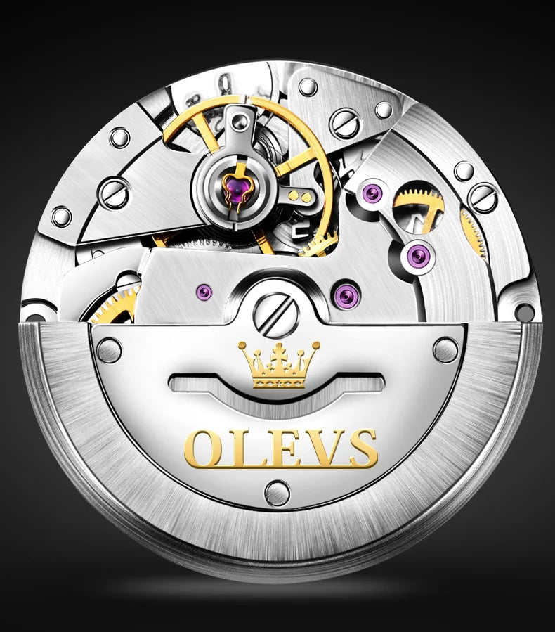 OLEVS Sport Wristwatch