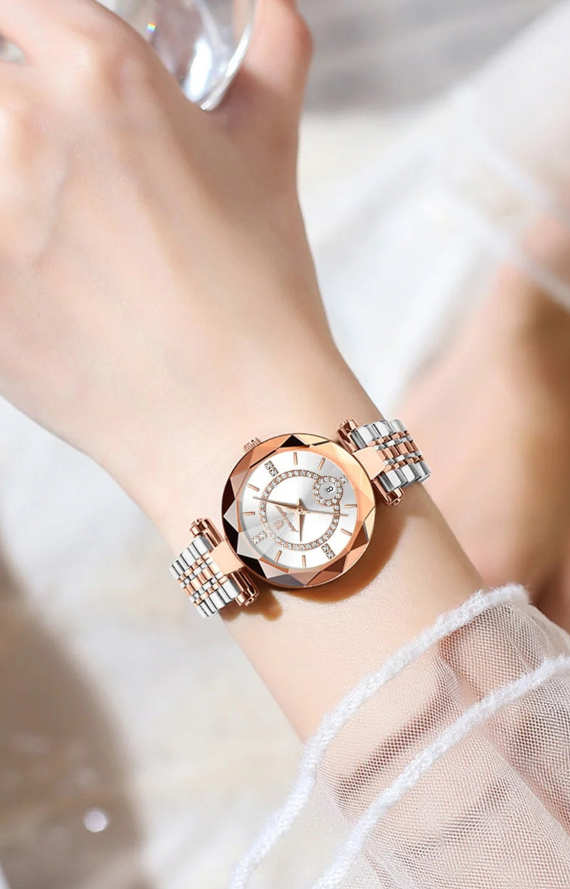 POEDAGAR Luxury Diamond