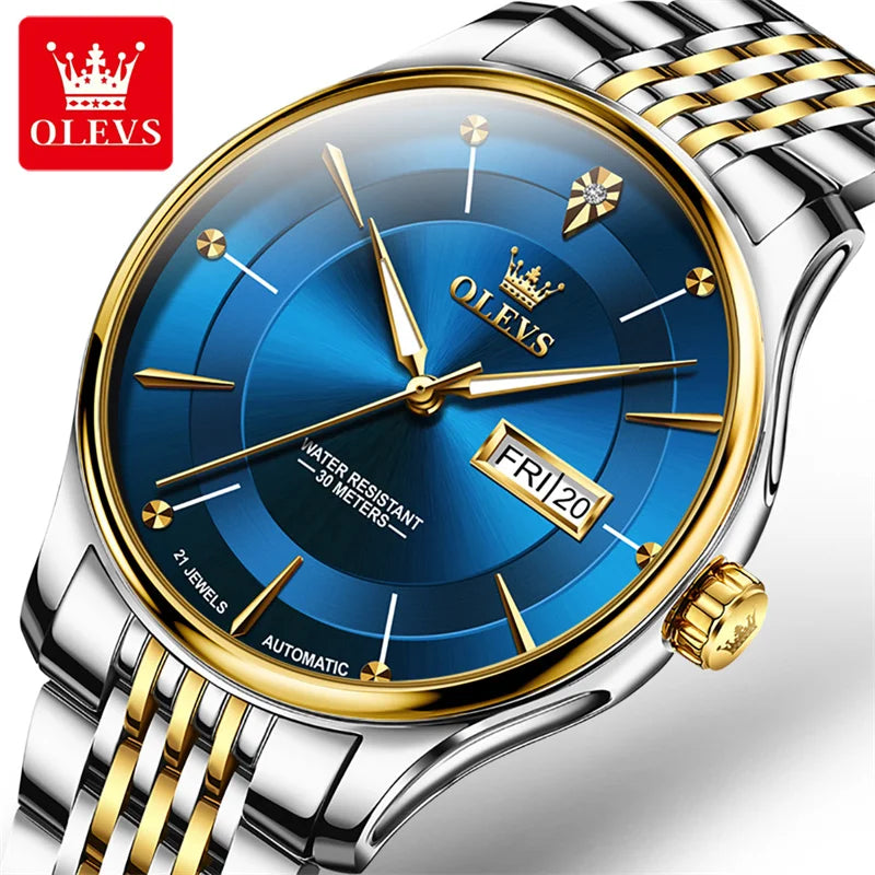 OLEVS Sport Wristwatch