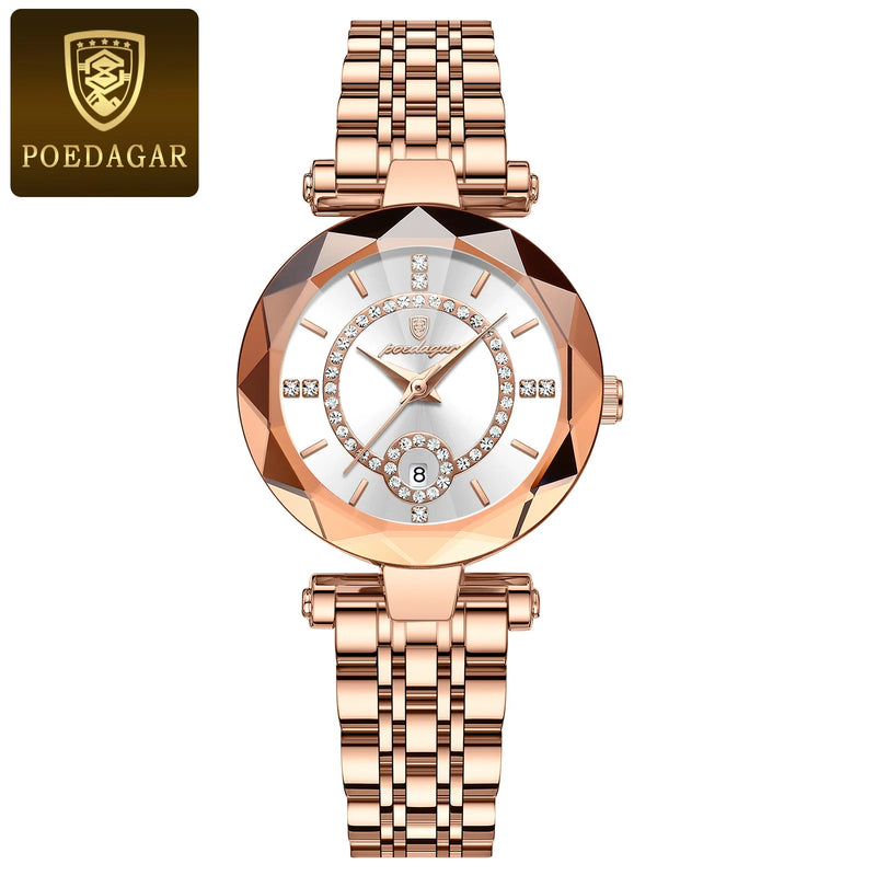 POEDAGAR Luxury Diamond