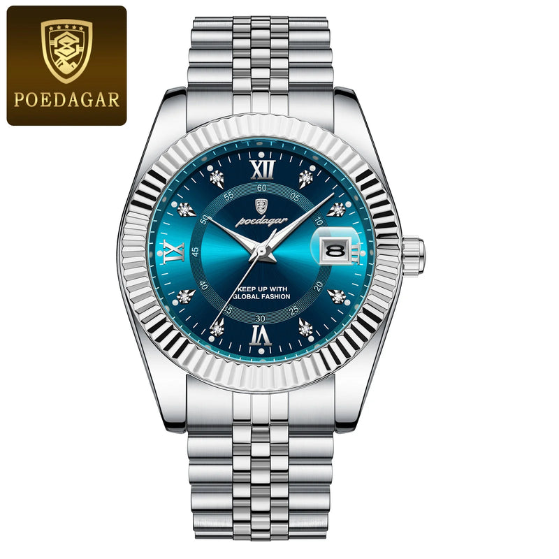 POEDAGAR Luxury Wrist