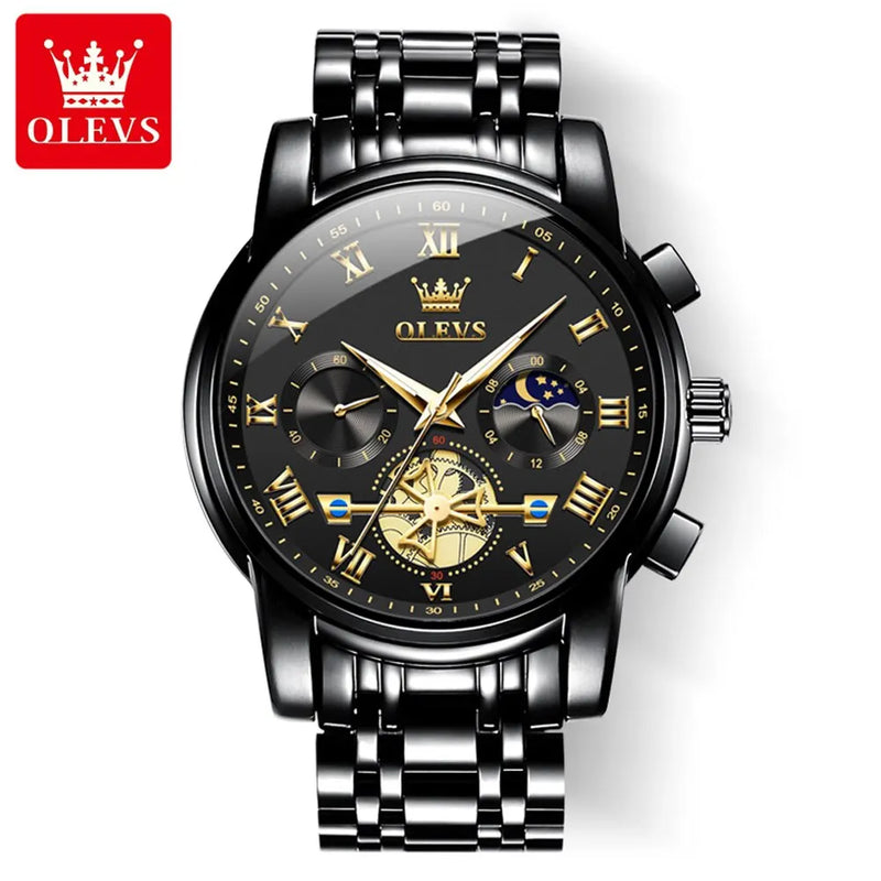 OLEVS Classic Roman