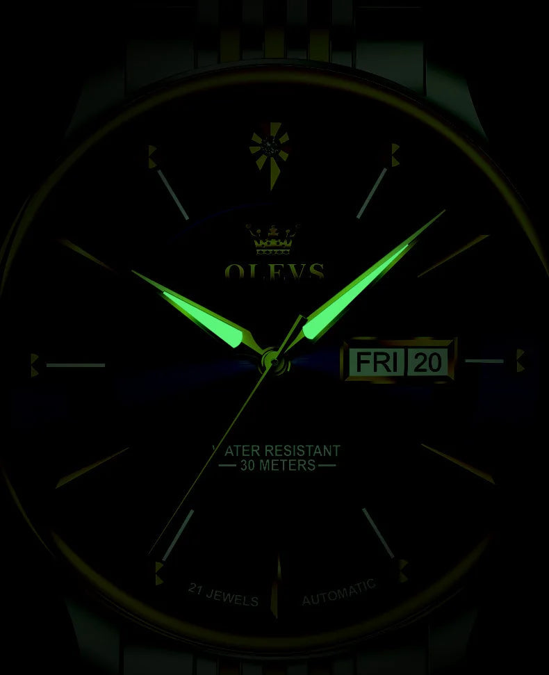 OLEVS Sport Wristwatch