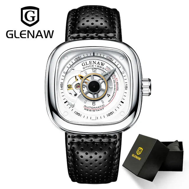 GLENAW London