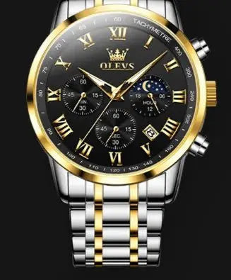 OLEVS Luxury Brand