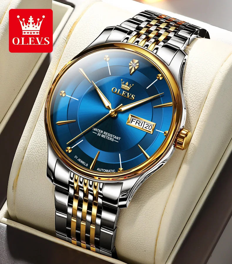 OLEVS Sport Wristwatch