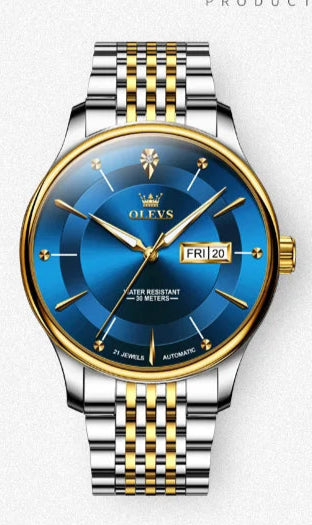 OLEVS Sport Wristwatch