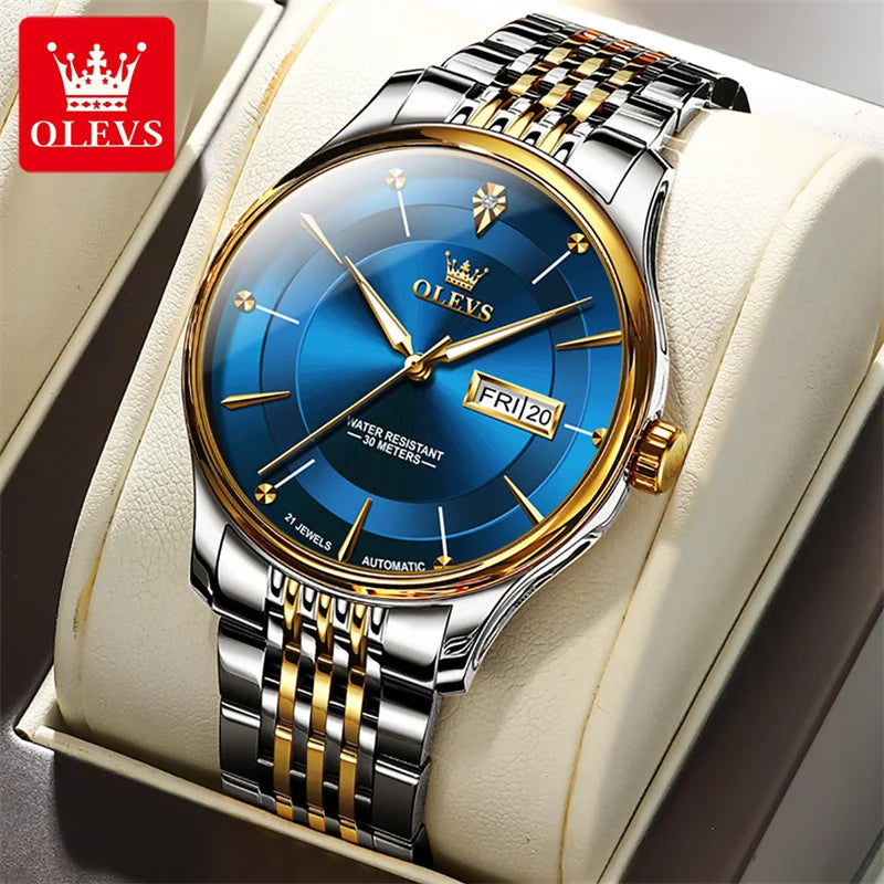 OLEVS Sport Wristwatch