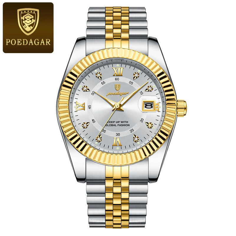 POEDAGAR Luxury Wrist